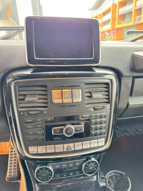 Mercedes-Benz G 63 AMG FULL TOP TOP - 62500 € / 122239.38 лв. - 27302870 11