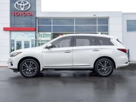 Infiniti QX60 * AWD 4dr * CARFAX * ЦЕНА ДО БГ, снимка 3