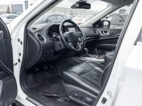 Infiniti QX60 * AWD 4dr * CARFAX * ЦЕНА ДО БГ, снимка 8