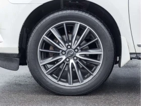 Infiniti QX60 * AWD 4dr * CARFAX * ЦЕНА ДО БГ, снимка 5