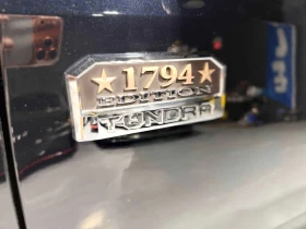 Toyota Tundra * Platinum * 1794 EDITION* ОБДУХВАНЕ*  - 37900 € / 74125.96 лв. - 58962167 12
