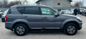 SsangYong Rexton Всички екстри!!!Nardo gray! - 9300 € / 18189.22 лв. - 39928448 5