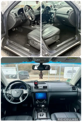 SsangYong Rexton Всички екстри!!!Nardo gray! - 9300 € / 18189.22 лв. - 39928448 11