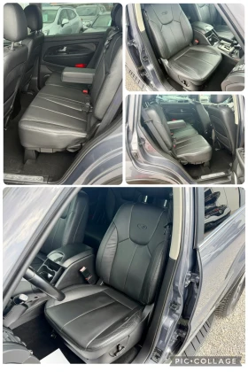 SsangYong Rexton Всички екстри!!!Nardo gray! - 9300 € / 18189.22 лв. - 39928448 10