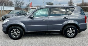 SsangYong Rexton Всички екстри!!!Nardo gray! - 9300 € / 18189.22 лв. - 39928448 4