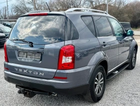 SsangYong Rexton Всички екстри!!!Nardo gray! - 9300 € / 18189.22 лв. - 39928448 6