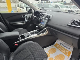 Renault Kadjar 1.3TCe/140к.с./Intens - 17200 € / 33640.28 лв. - 63051592 11