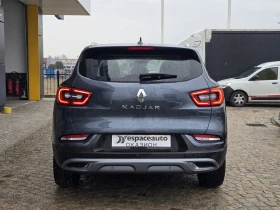 Renault Kadjar 1.3TCe/140к.с./Intens - 17200 € / 33640.28 лв. - 63051592 6
