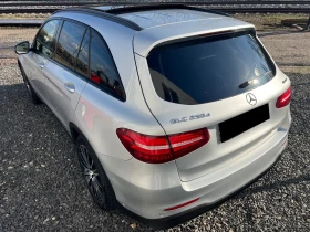 Mercedes-Benz GLC 250 AMG-PACK/ШИБИДАХ/360CAM/20КИ/204HP/4MATIC - 23699 € / 46351.22 лв. - 61465211 2