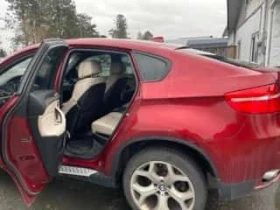 BMW X6  35i  За Турбина  - 7000 € / 13690.81 лв. - 67481158 15
