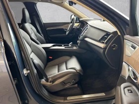 Volvo Xc90 ULTIMATE/455HP/4X4/PANO/360/ACC/LED/275z | Auto.bg — изображение 8