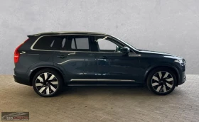 Volvo Xc90 ULTIMATE/455HP/4X4/PANO/360/ACC/LED/275z | Auto.bg — изображение 4
