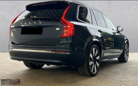 Volvo Xc90 ULTIMATE/455HP/4X4/PANO/360/ACC/LED/275z | Auto.bg — изображение 5