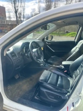 Mazda CX-5 4WD - 8200 € / 16037.81 лв. - 34031780 10
