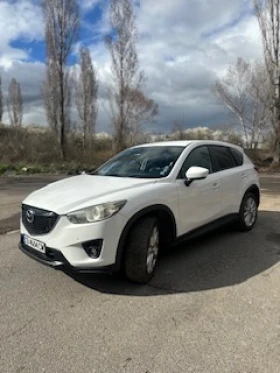 Mazda CX-5 4WD - 8200 € / 16037.81 лв. - 34031780 2