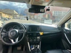 Mazda CX-5 4WD - 8200 € / 16037.81 лв. - 34031780 11