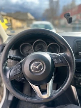 Mazda CX-5 4WD - 8200 € / 16037.81 лв. - 34031780 13