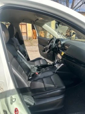 Mazda CX-5 4WD - 8200 € / 16037.81 лв. - 34031780 9