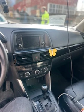 Mazda CX-5 4WD - 8200 € / 16037.81 лв. - 34031780 12