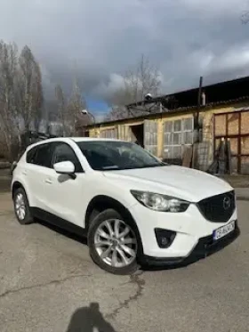 Mazda CX-5 4WD - 8200 € / 16037.81 лв. - 34031780 3