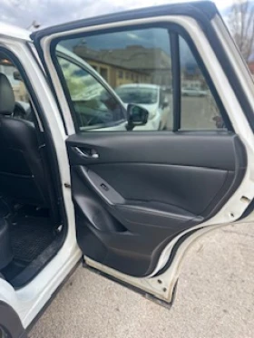 Mazda CX-5 4WD - 8200 € / 16037.81 лв. - 34031780 17