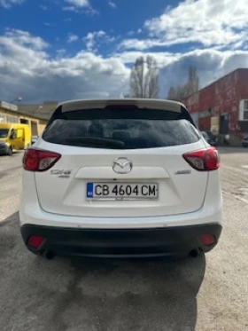 Mazda CX-5 4WD - 8200 € / 16037.81 лв. - 34031780 5