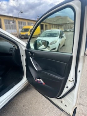 Mazda CX-5 4WD - 8200 € / 16037.81 лв. - 34031780 16