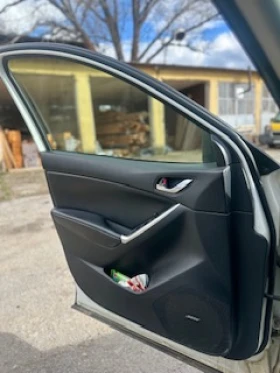 Mazda CX-5 4WD - 8200 € / 16037.81 лв. - 34031780 14