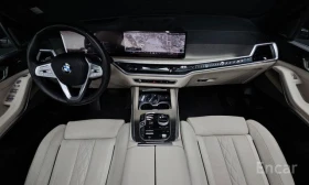 BMW X7 X7 xDrive 40d design pure excellence 6-seater | Auto.bg — изображение 4