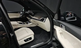 BMW X7 X7 xDrive 40d design pure excellence 6-seater | Auto.bg — изображение 14