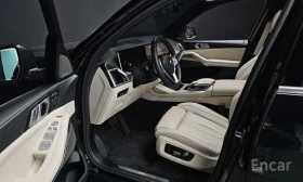 BMW X7 X7 xDrive 40d design pure excellence 6-seater | Auto.bg — изображение 15
