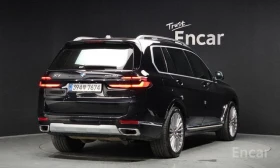 BMW X7 X7 xDrive 40d design pure excellence 6-seater | Auto.bg — изображение 16