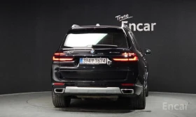 BMW X7 X7 xDrive 40d design pure excellence 6-seater | Auto.bg — изображение 6
