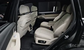 BMW X7 X7 xDrive 40d design pure excellence 6-seater | Auto.bg — изображение 9