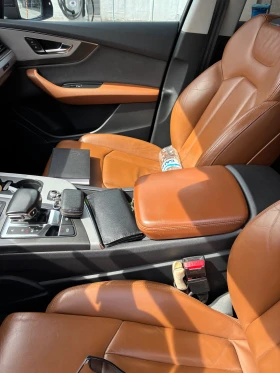 Audi Q7 3 TDI 272 hp - 15600 € / 30510.95 лв. - 39858215 11