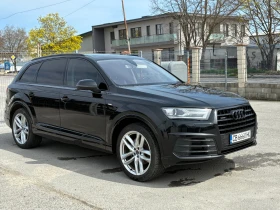 Audi Q7 3 TDI 272 hp - 15600 € / 30510.95 лв. - 39858215 13