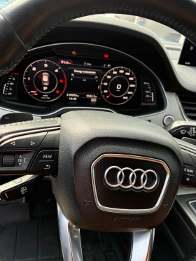 Audi Q7 3 TDI 272 hp - 15600 € / 30510.95 лв. - 39858215 12