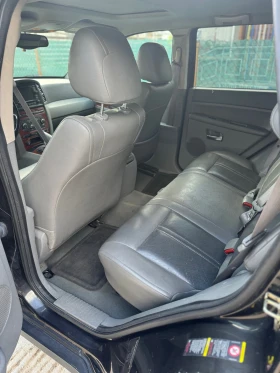 Jeep Grand cherokee 3.0CRD LIMITED  | Auto.bg — изображение 8