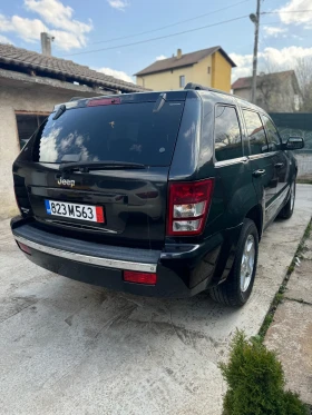 Jeep Grand cherokee 3.0CRD LIMITED  | Auto.bg — изображение 6