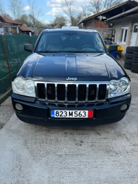 Jeep Grand cherokee 3.0CRD LIMITED  | Auto.bg — изображение 3