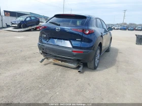 Mazda CX-30 2.5* Preferred* AWD | Mobile.bg � ����� ������ 4
