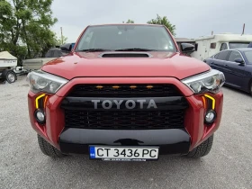 ������ Toyota 4runner