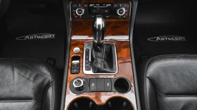 VW Touareg 3.0 TDI V6 4MOTION Automatic | Mobile.bg � ����� ������ 12