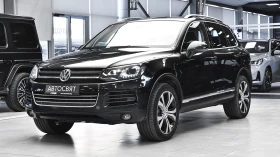 VW Touareg 3.0 TDI V6 4MOTION Automatic | Mobile.bg � ����� ������ 4