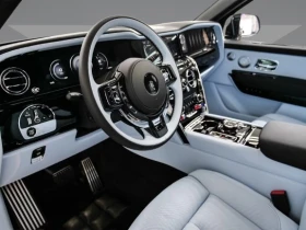Rolls-Royce Cullinan = NEW = Shooting Star Roof �������� | Mobile.bg � ����� ������ 9