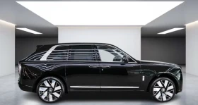 Rolls-Royce Cullinan = NEW = Shooting Star Roof �������� | Mobile.bg � ����� ������ 4