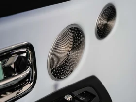 Rolls-Royce Cullinan = NEW = Shooting Star Roof �������� | Mobile.bg � ����� ������ 6