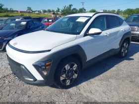 ������ Hyundai Kona