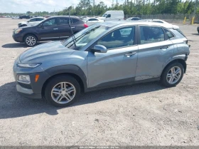 Hyundai Kona * KEYLESS* Camera* ПОДГРЕВ* 