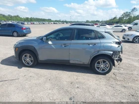 Hyundai Kona * KEYLESS* Camera* ПОДГРЕВ*  | Auto.bg — изображение 14